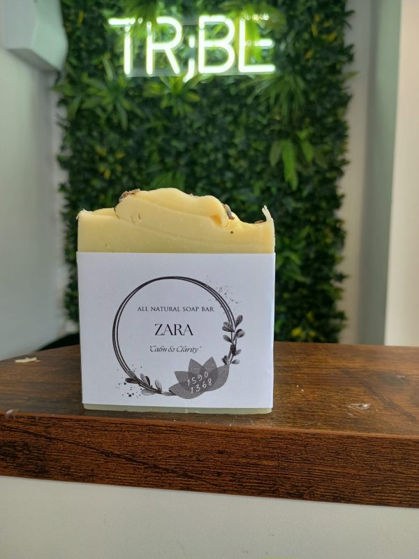 Zara-soap
